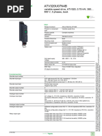 DTSC-200A ATS Controller Operation Manual | PDF | Ac Power | Relay
