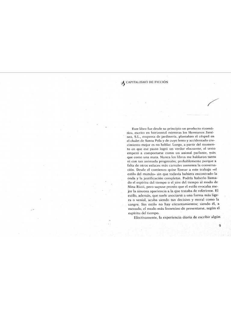 Capitulo 1 | PDF