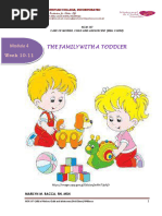 National Early Learning Curriculum NELC | PDF | Curriculum | Child ...