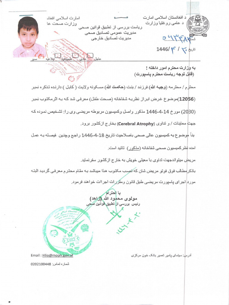 Wajih | PDF