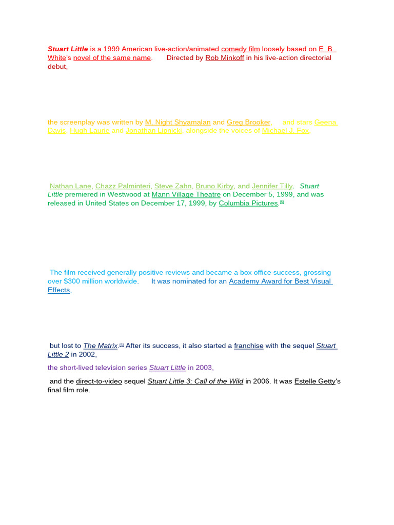 ALTERNATIVE DAYS MEANING EXAMPLE visual data 3