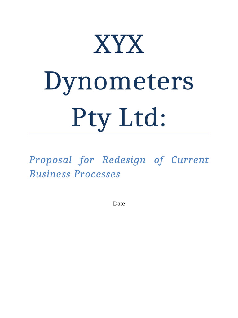 Business Process Management | PDF | Enterprise Resource Planning ...