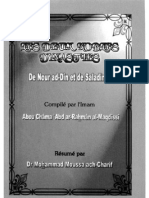 Les Deux Nobles Dynasties de Nour Ad-Dîn Et de Saladin (Compilé Par L'imam Abou Châma Abd Ar-Râhman Al-Maqdîssî Et Résumé Par Le Dr. Mohammad Moussa Ach-Charif)