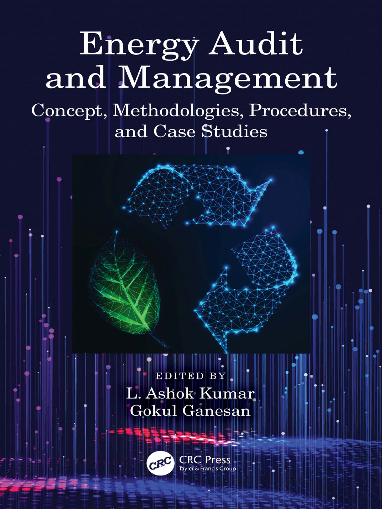 Energy Audit and Management Insights | PDF | Energy Conservation ...