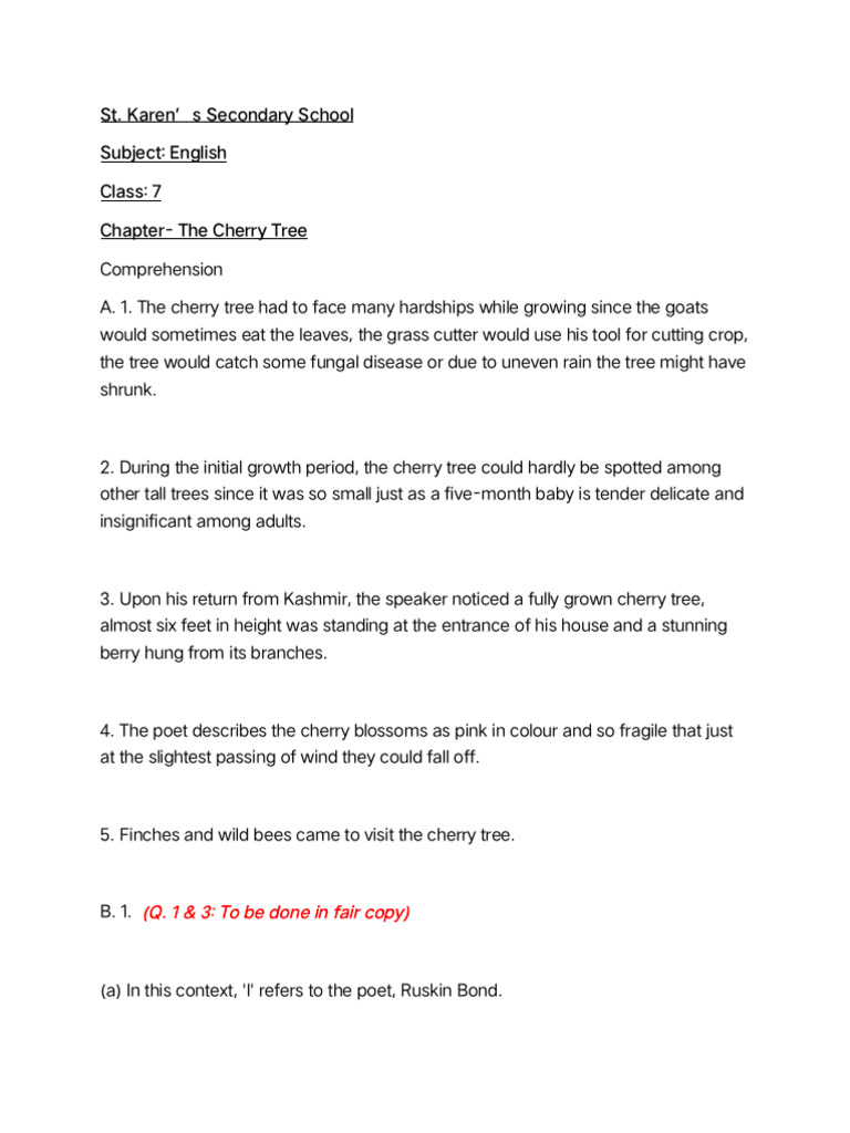 st-karen-s-secondary-school-subject-english-class-7-chapter-the