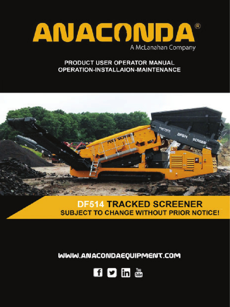 DF514 | PDF | Safety