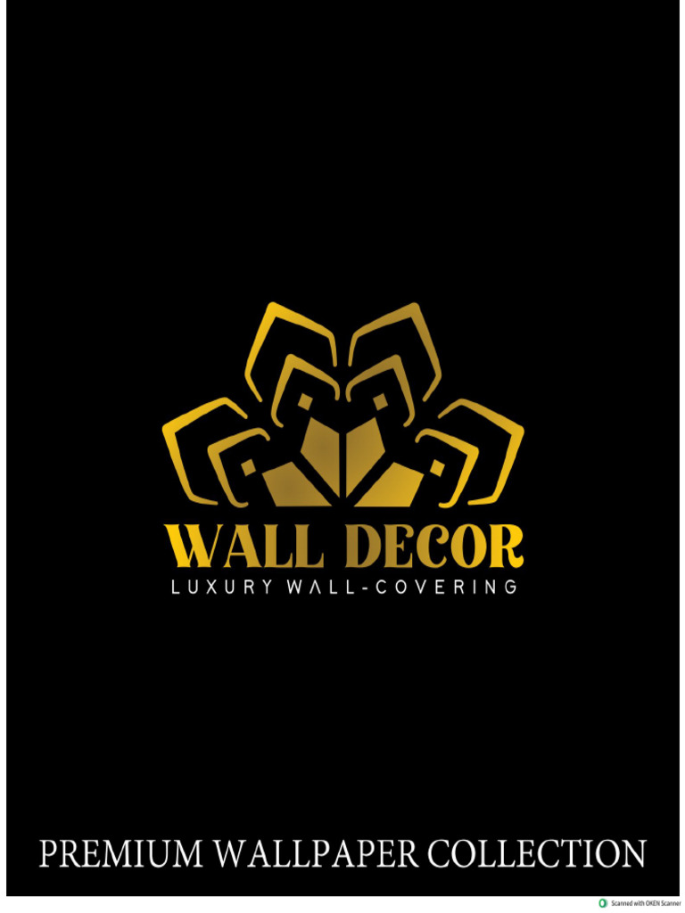 #Wall Decor | PDF