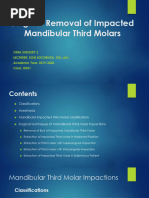 PRF Protocol for Medical Professionals | PDF | Coagulation