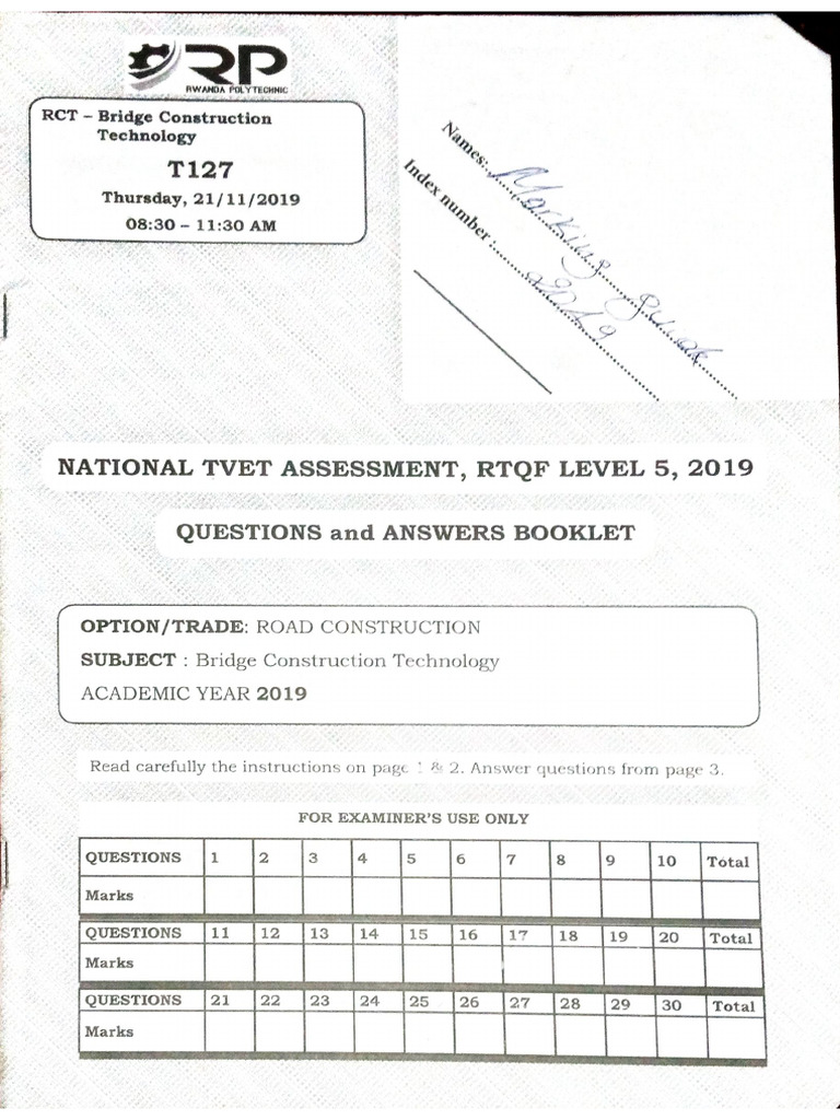 ROLE OF MATERIAL ENGINEER IN ROAD CONSTRUCTION PDF visual data 7