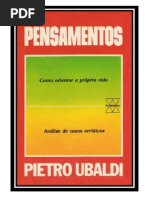 23- Pensamentos - Pietro Ubaldi (Volume Revisado e Formatado em PDF para iPad_Tablet_e-Reader)