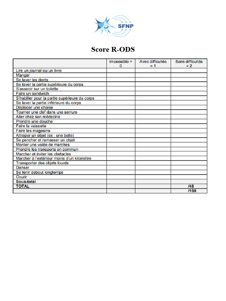 R Ods | PDF