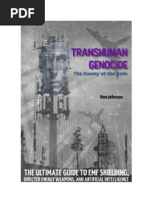 Transhuman Genocide - Enemy at The Gate - Ultimate Guide