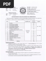 RPL Practitioner Application Guide | PDF