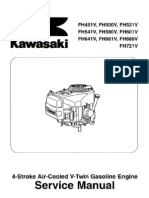 Kawasaki Manual 99924 2078 01