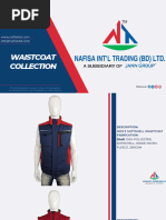 Unifirst Catalog | PDF | Seam (Sewing) | Fashion