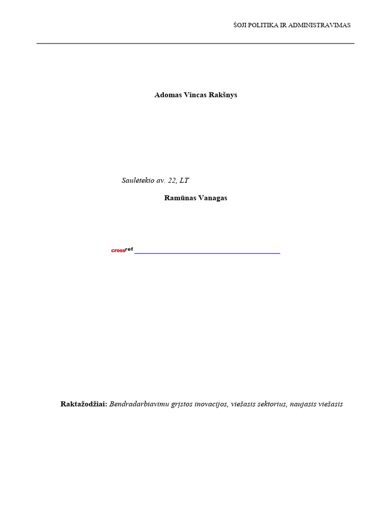 Organizational Culture Pdf Innovation Governance