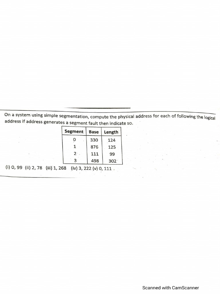 Osy Notes 3 | PDF