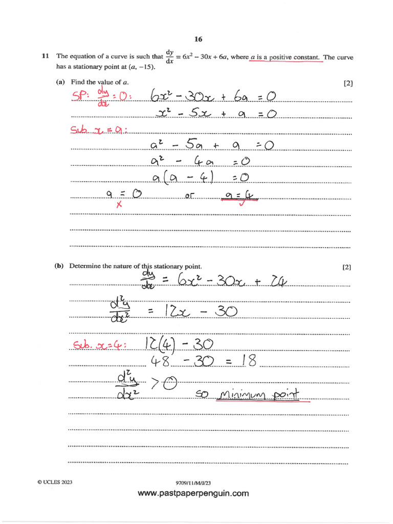 A Mixed Calculus | PDF