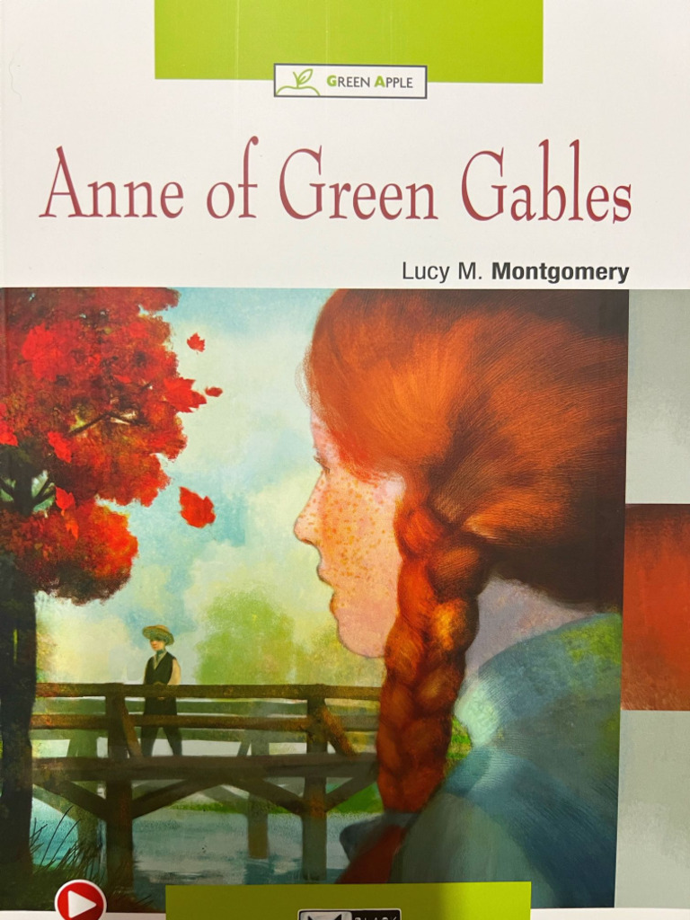 A1 - Anne of Green Gables | PDF