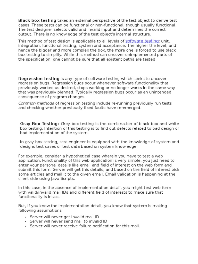 Test Object Type Python