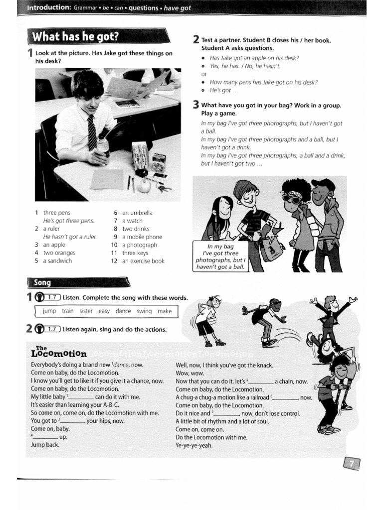 Lesson 2 | PDF