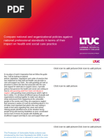 Understanding the PANEL Principles | PDF