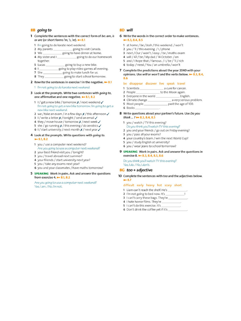 Elementary Isa | PDF