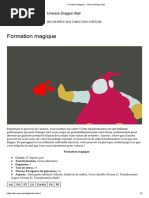 CDBEL XXX Content Overview | PDF