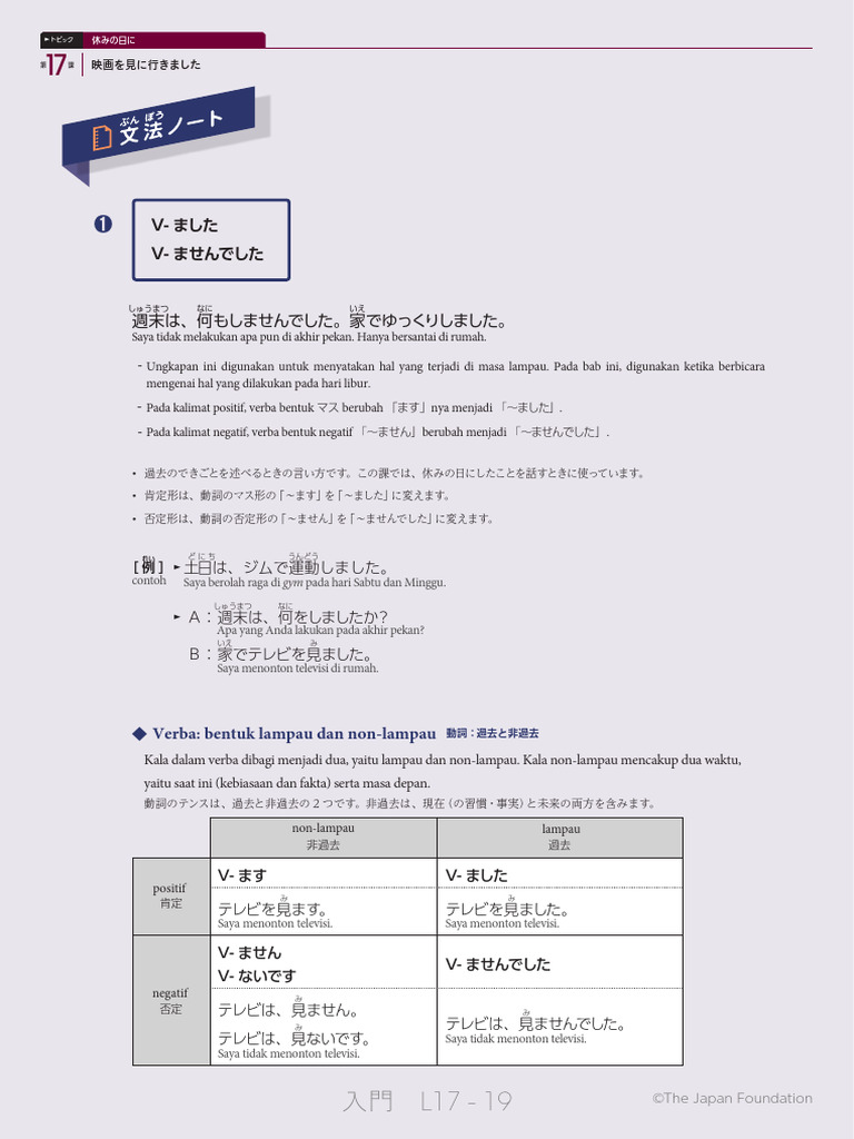 Pages From Bab 17 | PDF