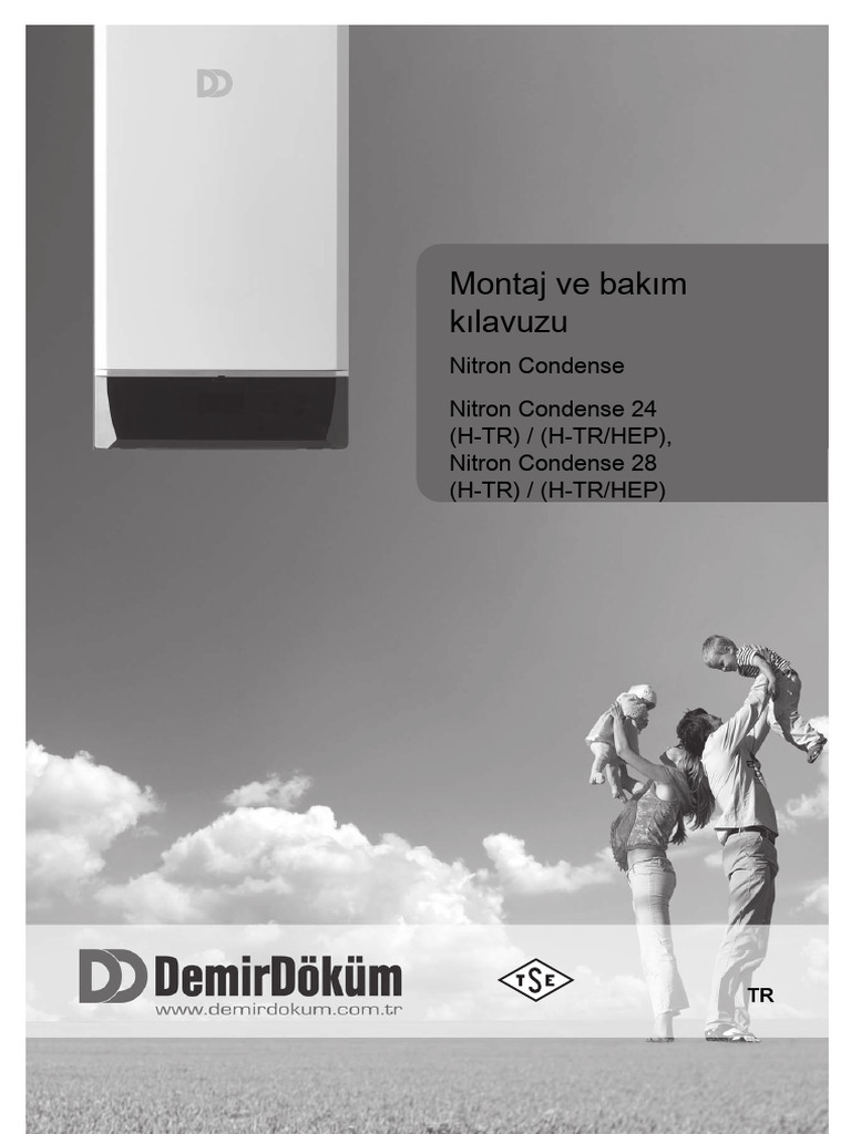 Nitron Condense 0020219190 07 1499366 | PDF