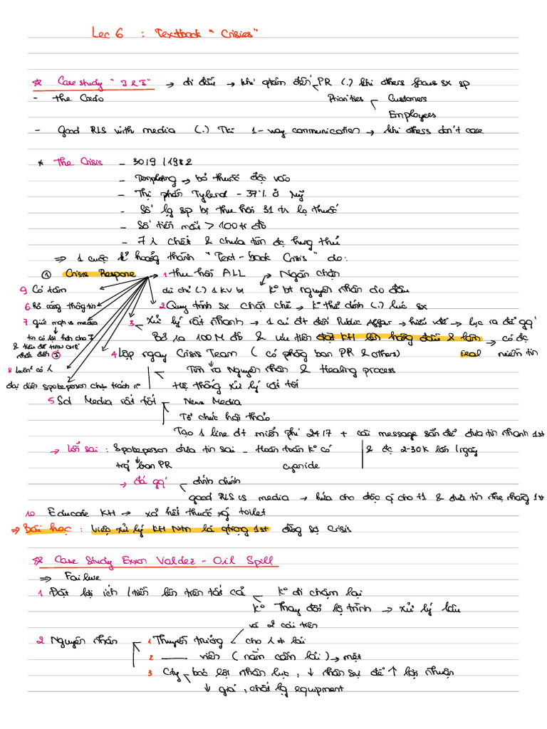 Week 5 | PDF