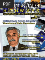 Download Thinking Highways EuropeRoW June 2007 by Thinking Highways SN7951387 doc pdf