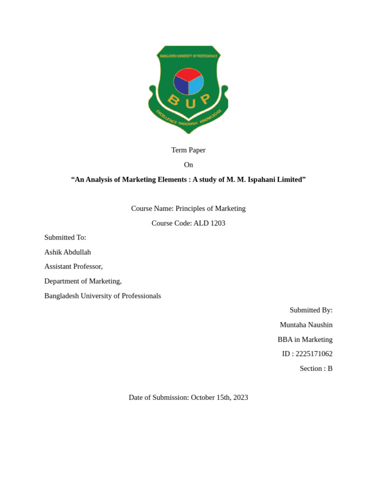 bus-soc-term-paper-2-pdf-pricing-marketing