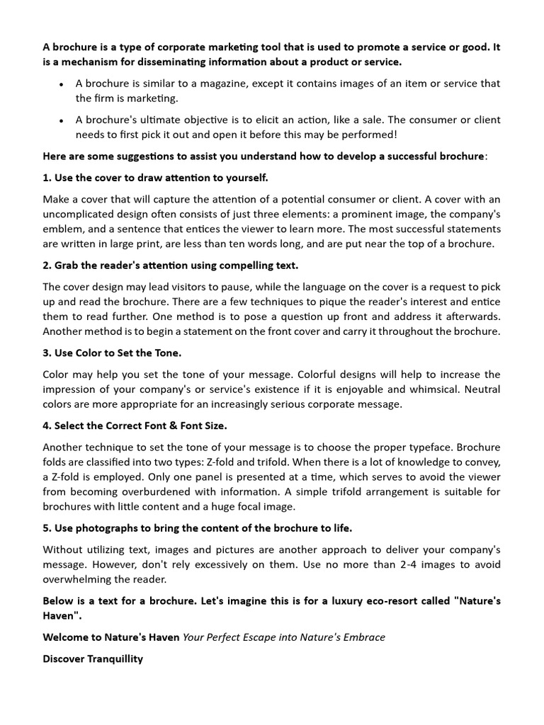 Strategies Used To Promote Change Positivity