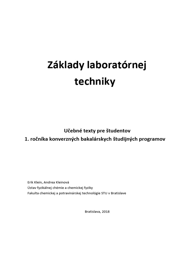 Zak Lab Tech | PDF
