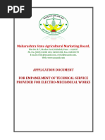 Installation Certificate | PDF