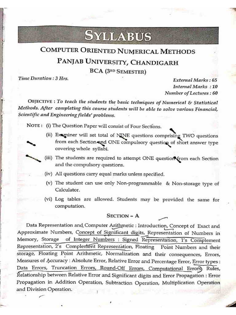 Math All Chapter PDF - Compressed | PDF