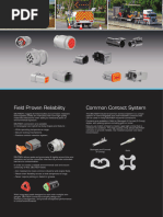 Deutsch Dt Connector 2 Way Complete Kit In Stock Prowireusa AAD - Foto 10