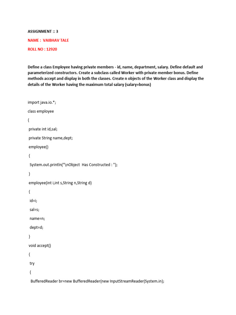 Document (3) | PDF | Computer Programming | Software Engineering