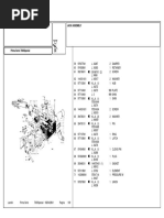 Buy and download Landini 9880 9880HC Parts Catalog Tractor manuals in PDF