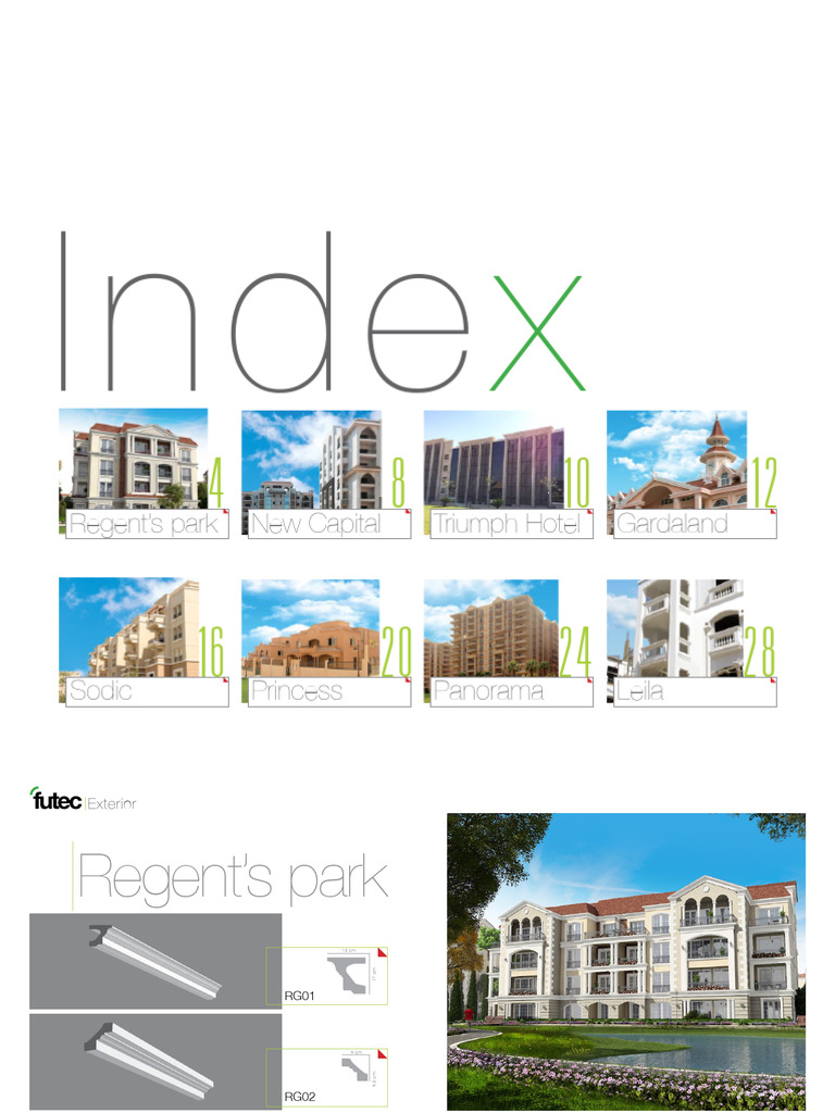 Futex 2020 | PDF