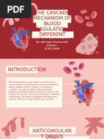 List of Highly Protein Bound Drugs | PDF