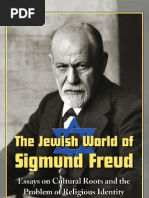 Download the Jewish World of Sigmund Freud Essays on Cultural Roots and the Problem of Religious Identity by Carla Battirola SN79518600 doc pdf