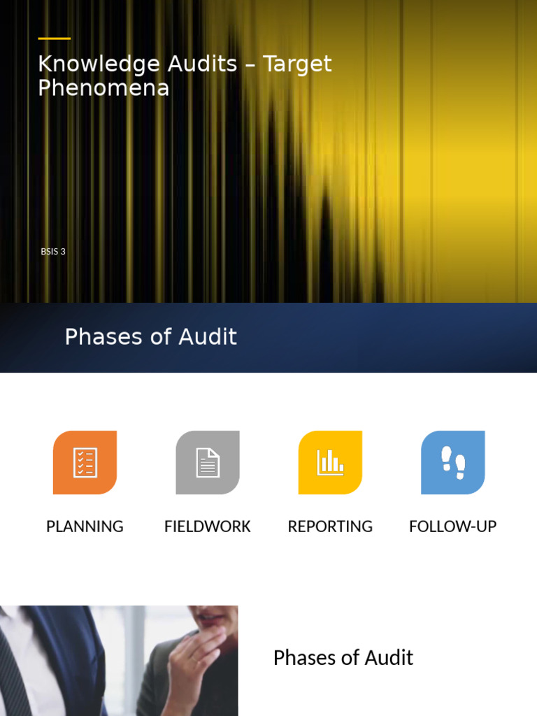 Knowledge Audits in Knowledge Management | PDF | Audit | Knowledge
