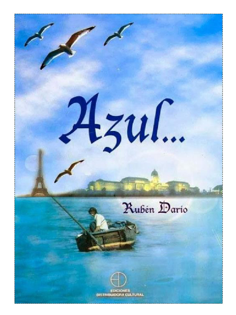 Plantillas Lapbook Libro Azul | PDF
