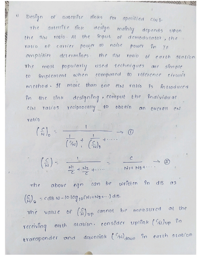 SC Assignment | PDF