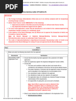 Understanding UPAS and UPAU LCs | PDF | Banks | Letter Of Credit