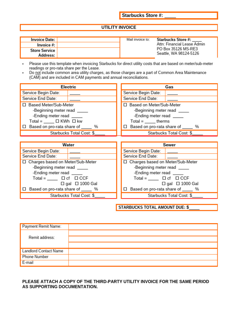 Utilitytemplate tcm137-69926 | PDF | Power (Physics) | Electric Power