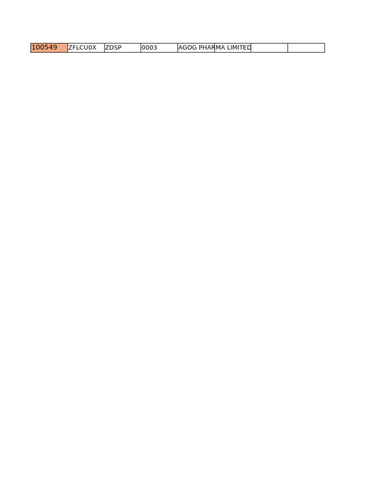 Test Cust | PDF