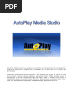 Autoplay Media Studio 7-1-1000 0 Spanish TUTORIAL